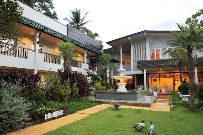 Treevana Club Chiangmai