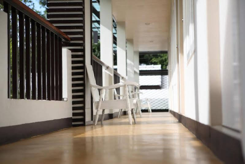 Treevana Club Chiangmai 3* Chiang Mai