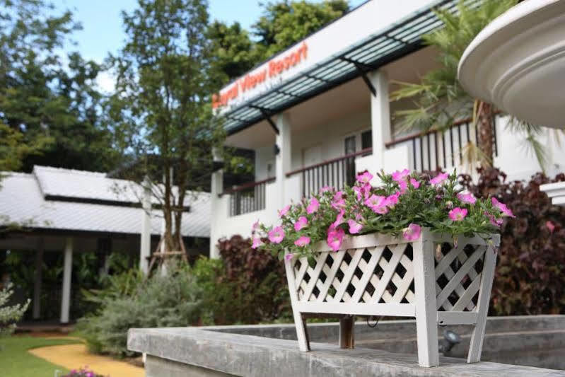 Treevana Club Chiangmai Hotel 3*