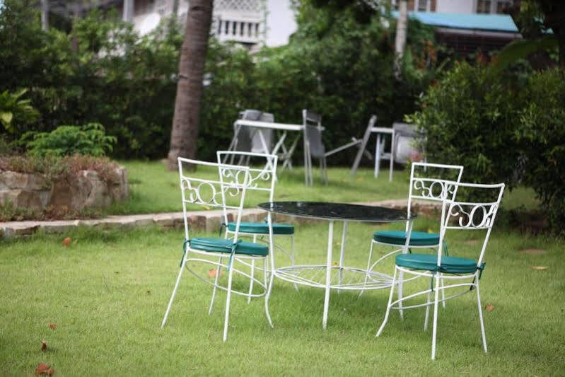 Hotel Treevana Club Chiangmai Chiang Mai