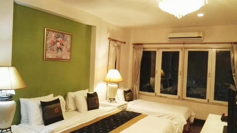 Hotel Treevana Club Chiangmai