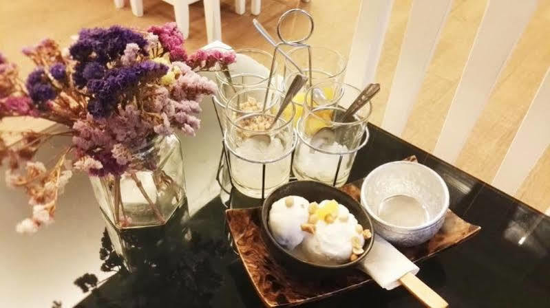 Treevana Club Chiangmai 3* Chiang Mai