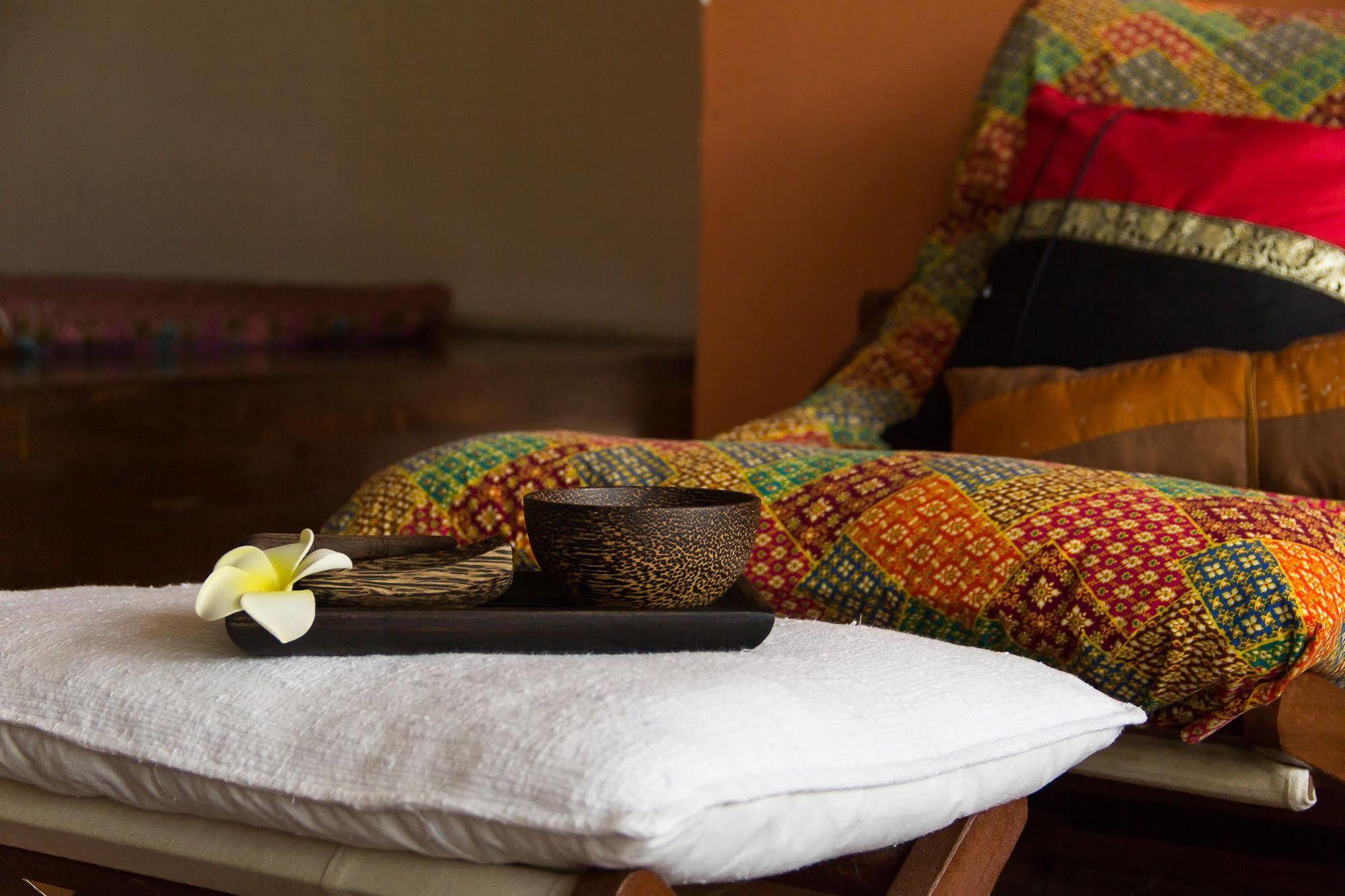 Resort Phangan Paragon & By Pure Lifestyle