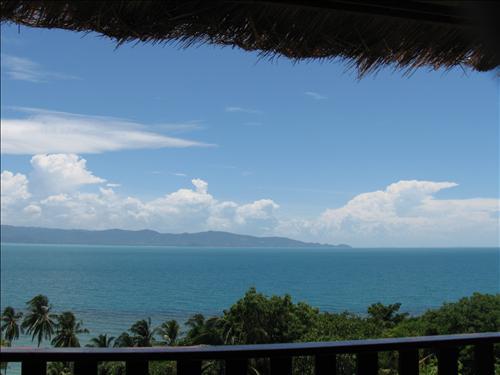 Royal Nature 4* Ko Pha Ngan