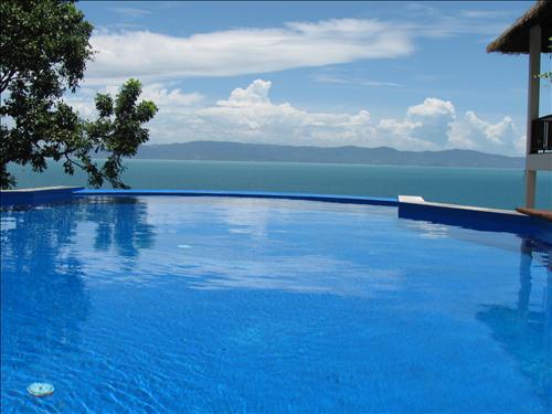 Royal Nature Hotel Ko Pha Ngan