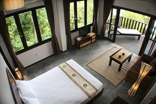Royal Nature Hotel