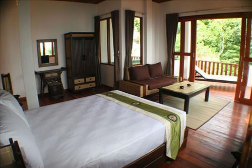 Hotel Royal Nature 4*