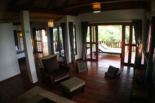 Royal Nature 4*