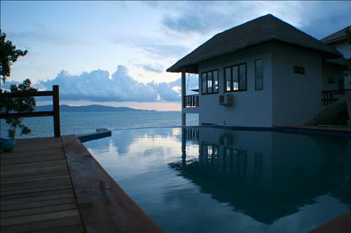Hotel Royal Nature Ko Pha Ngan