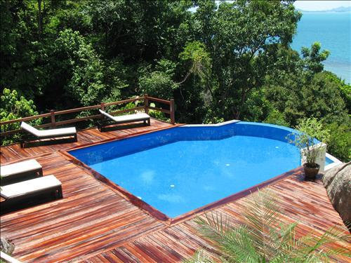 Royal Nature 4* Ko Pha Ngan