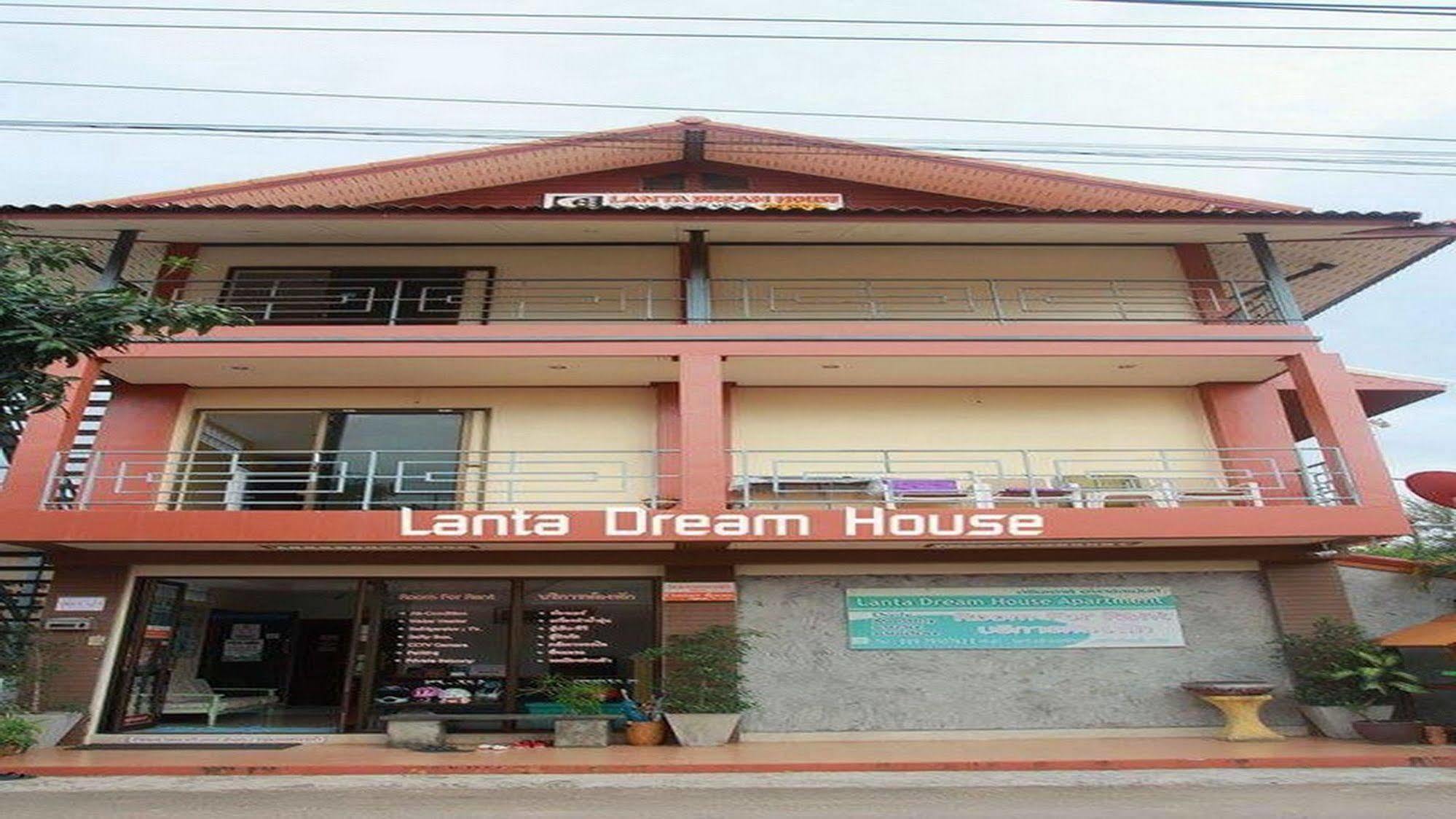 Oyo 609 Lanta Dream House 2*