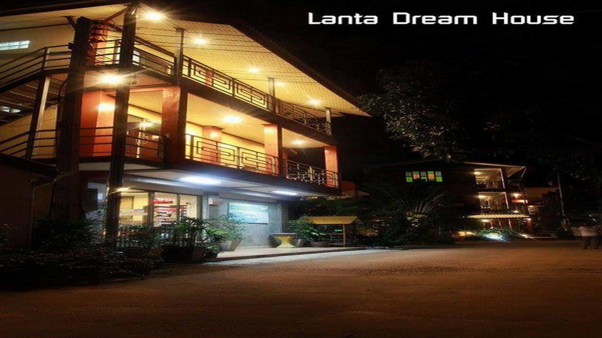 Hotel Oyo 609 Lanta Dream House Koh Lanta