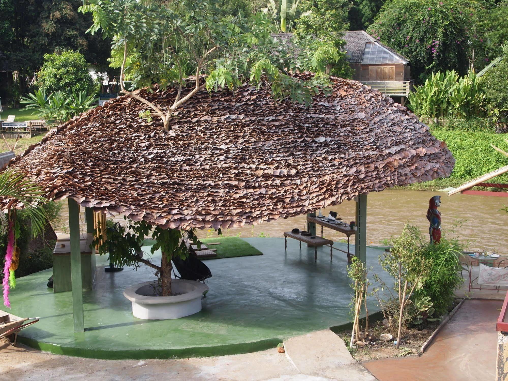 Nai Fun Resort