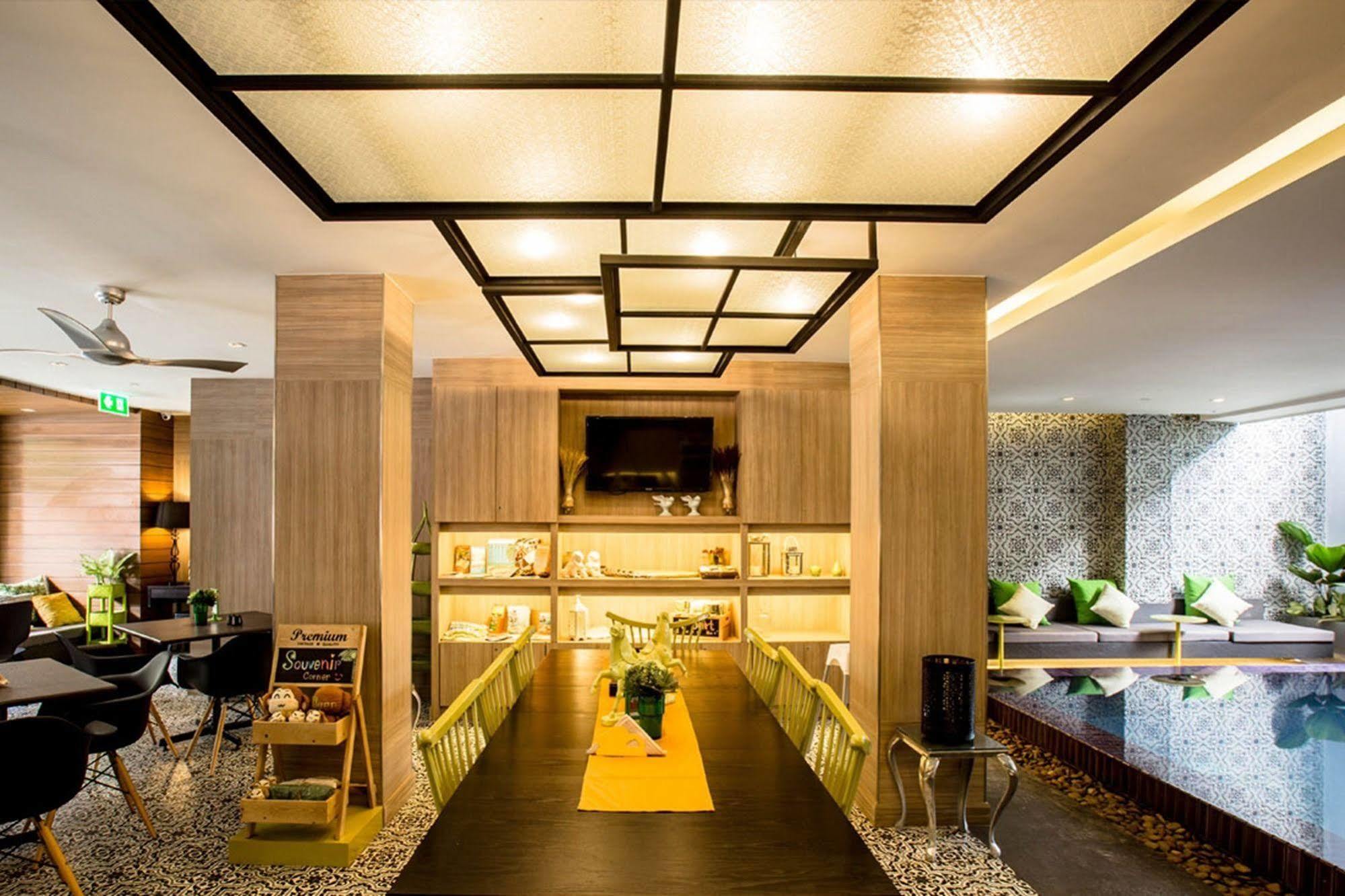 Ploen By Tolani Hotel Praia de Chaweng