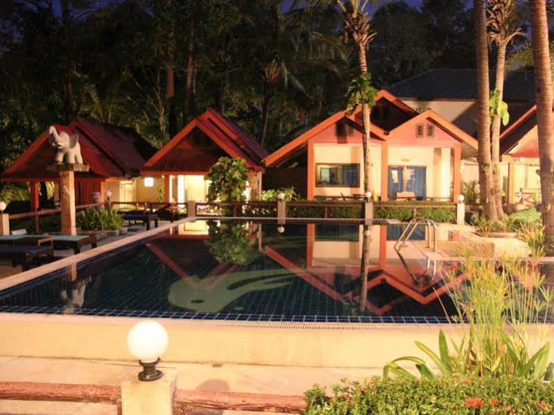 Penny's Koh Chang