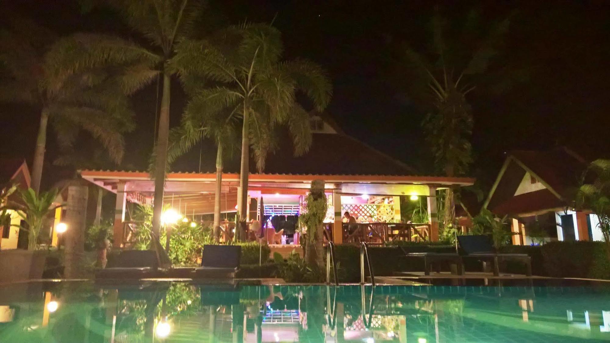 Penny's Koh Chang