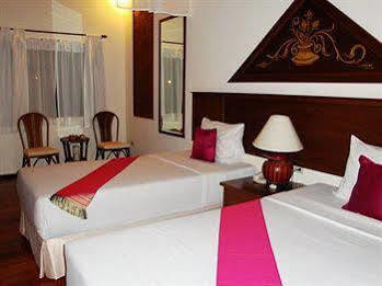 Golden Pine And Chiang Rai
