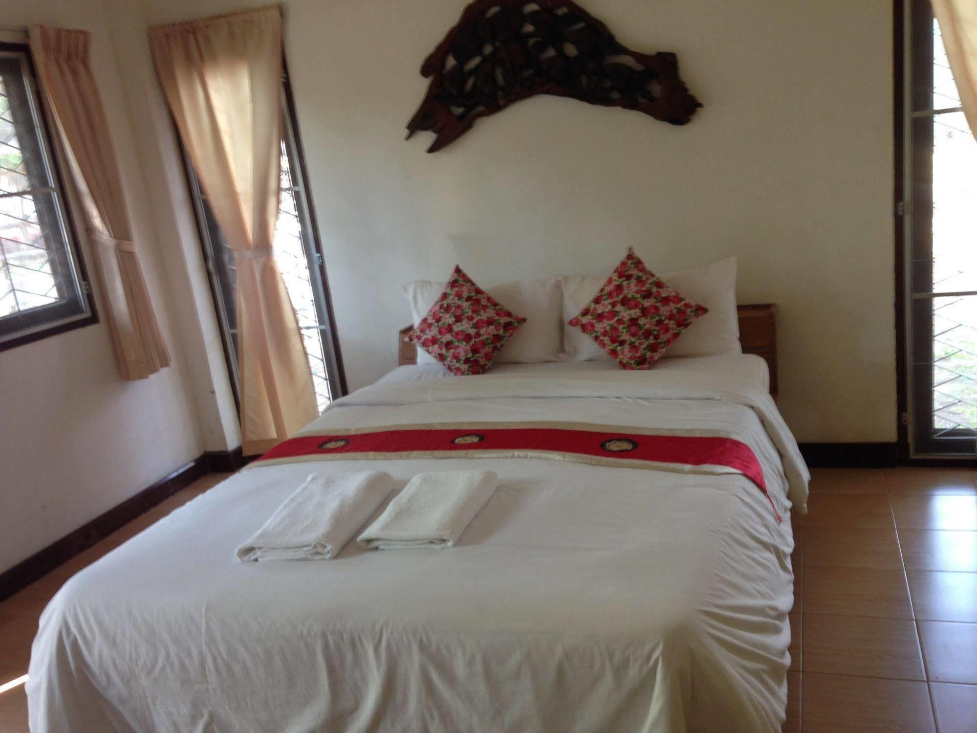 Backpackers Paradise (adults Only) * Pai