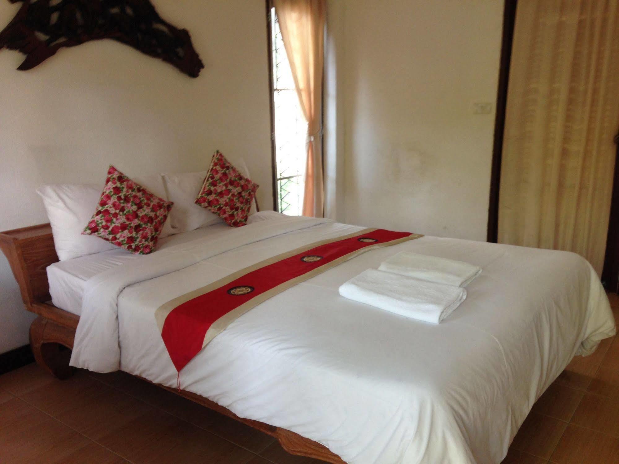 Hotel Backpackers Paradise (adults Only) Pai