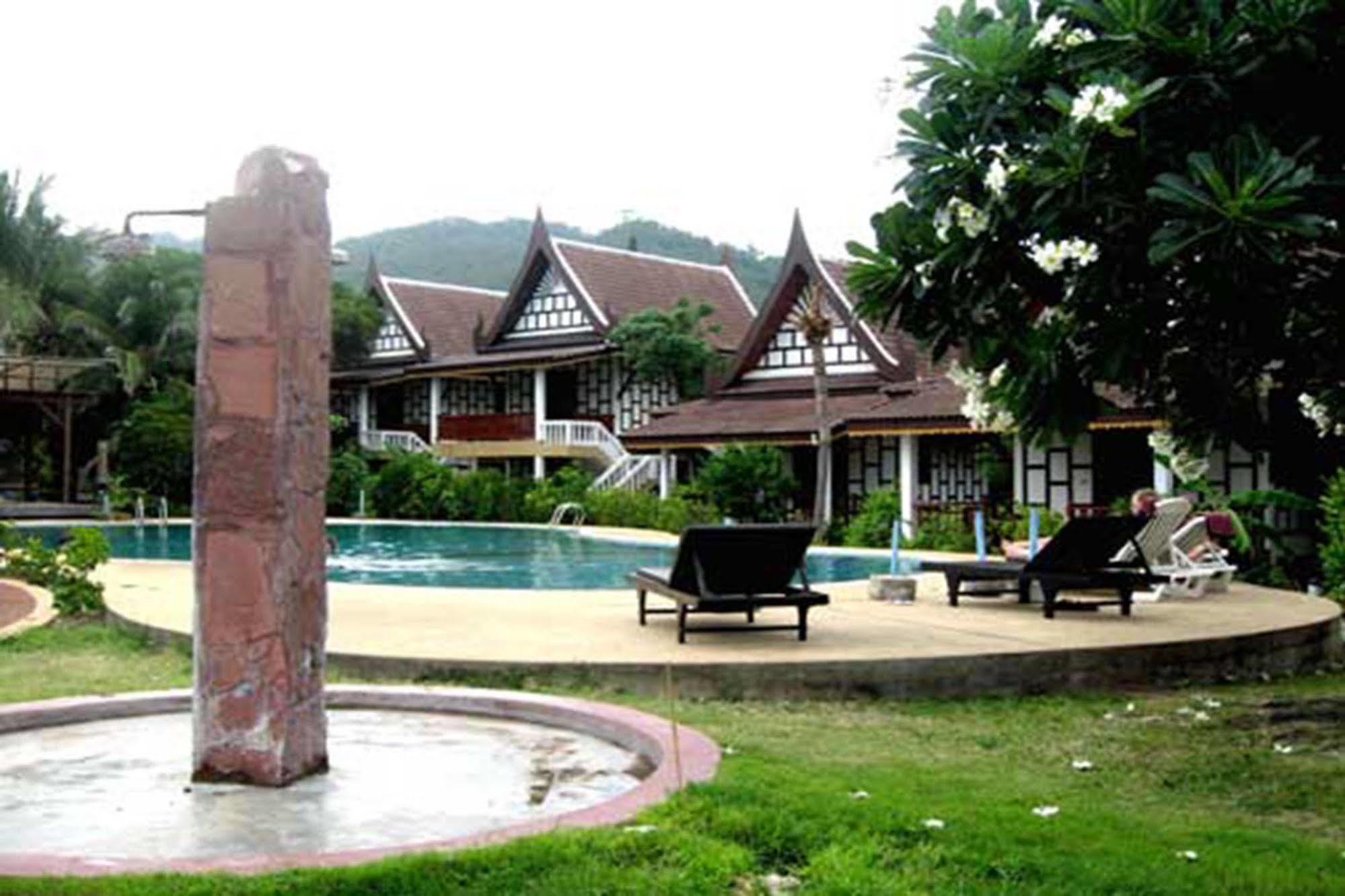 Thai Ayodhya And Resort