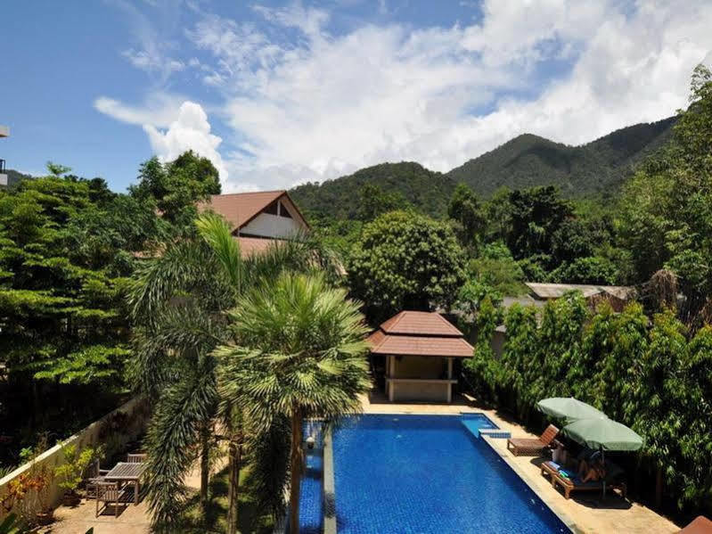 Inn Du-sila Kohchang 2*