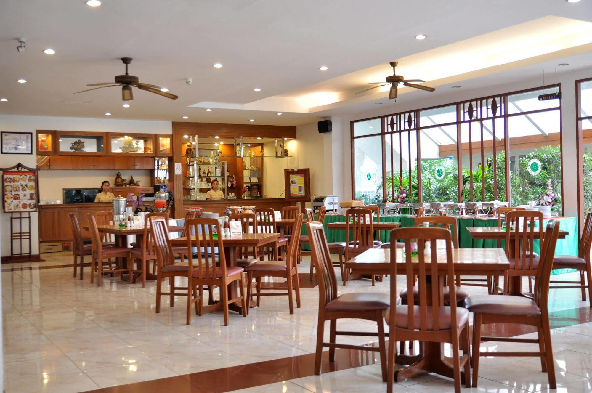 Hotel Jp Pattaya
