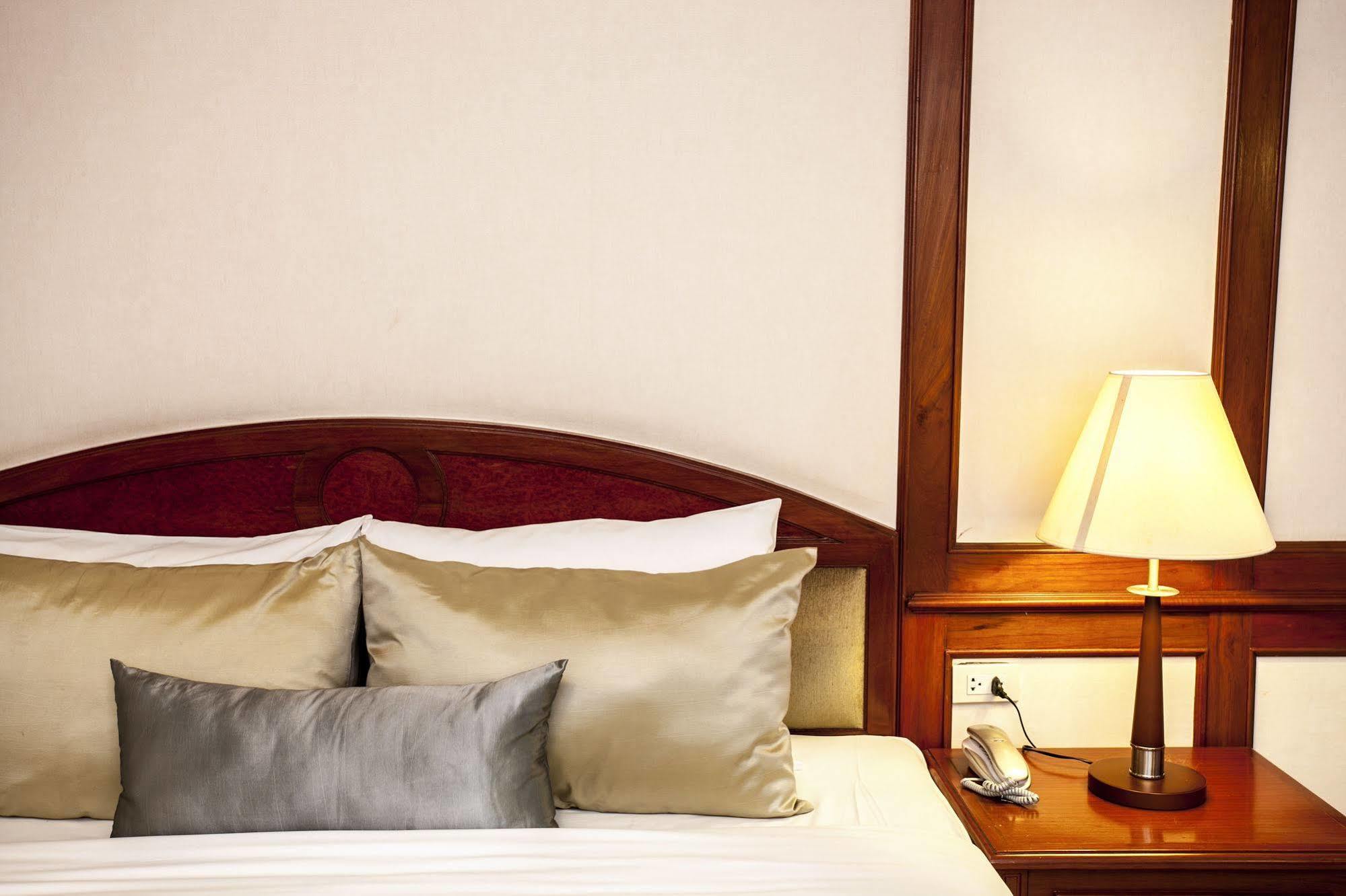 Rim Tara Boutique 3* Chiang Mai