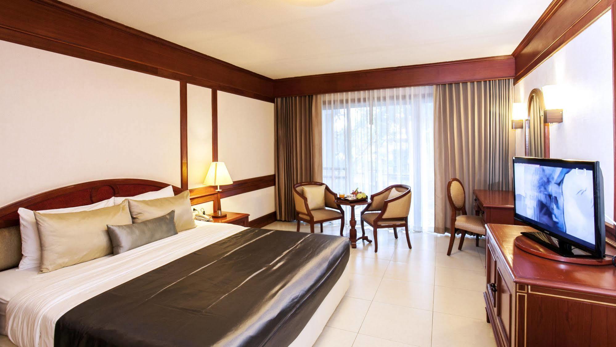 Rim Tara Boutique Resort Chiang Mai
