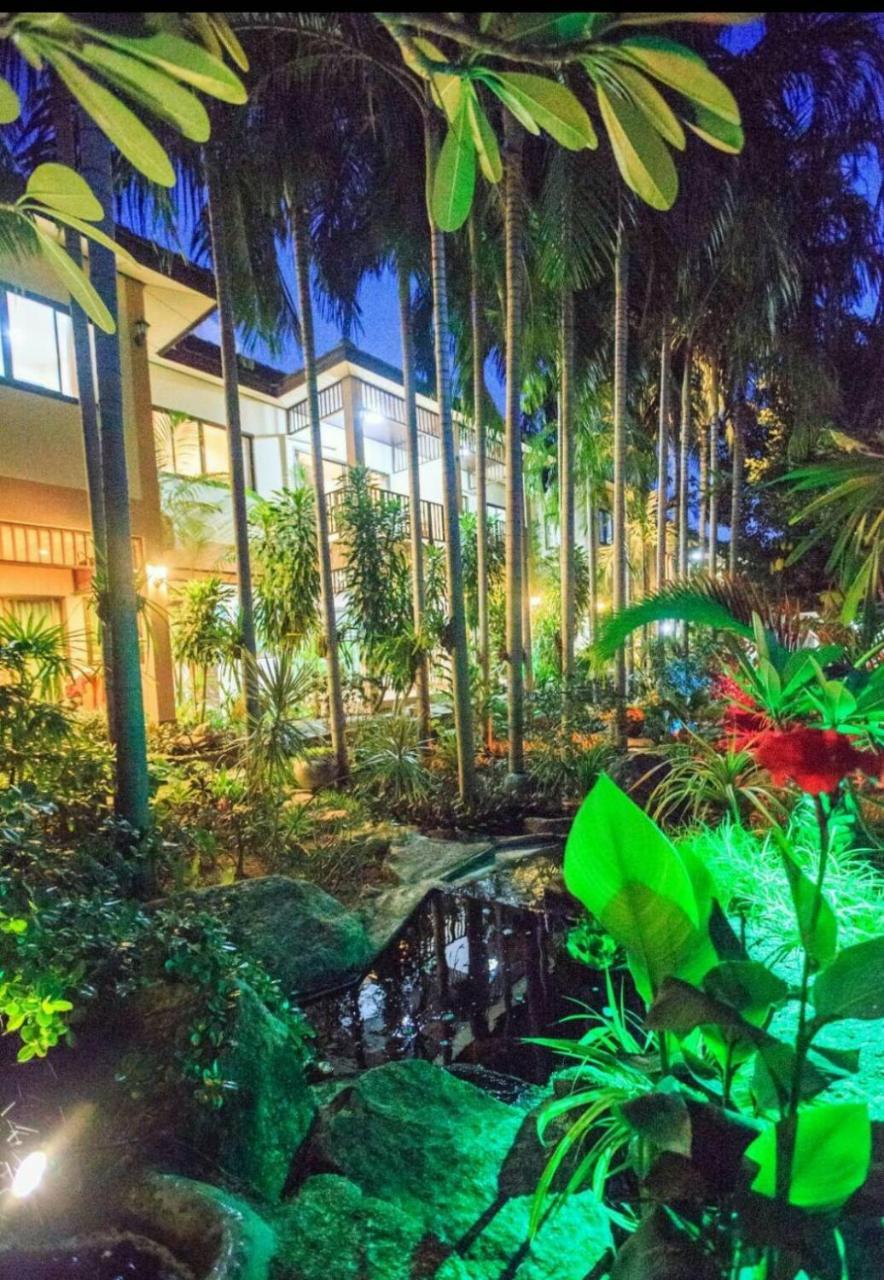 Hotel Meewaya 3*