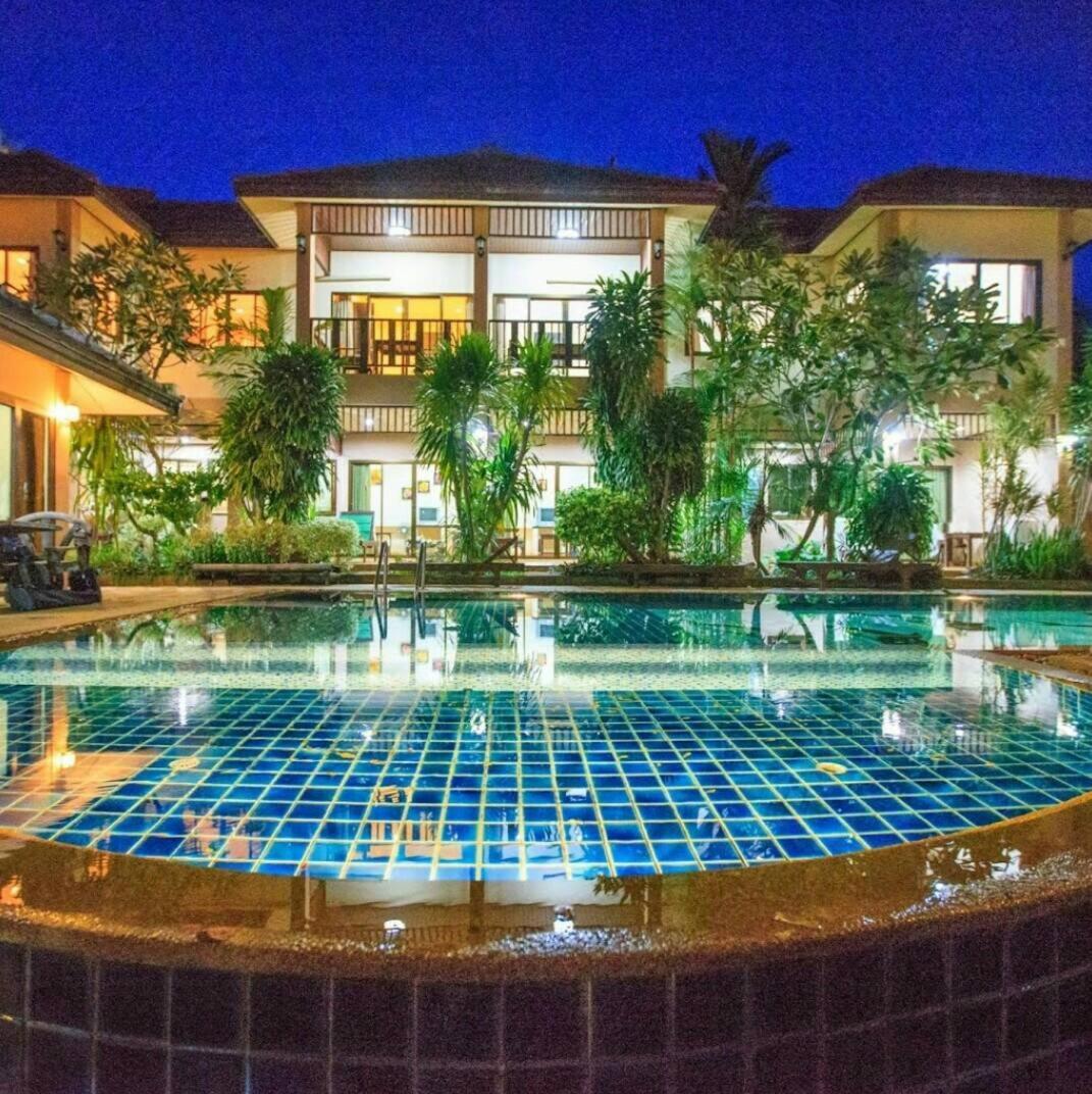 Meewaya Chaweng (Koh Samui)