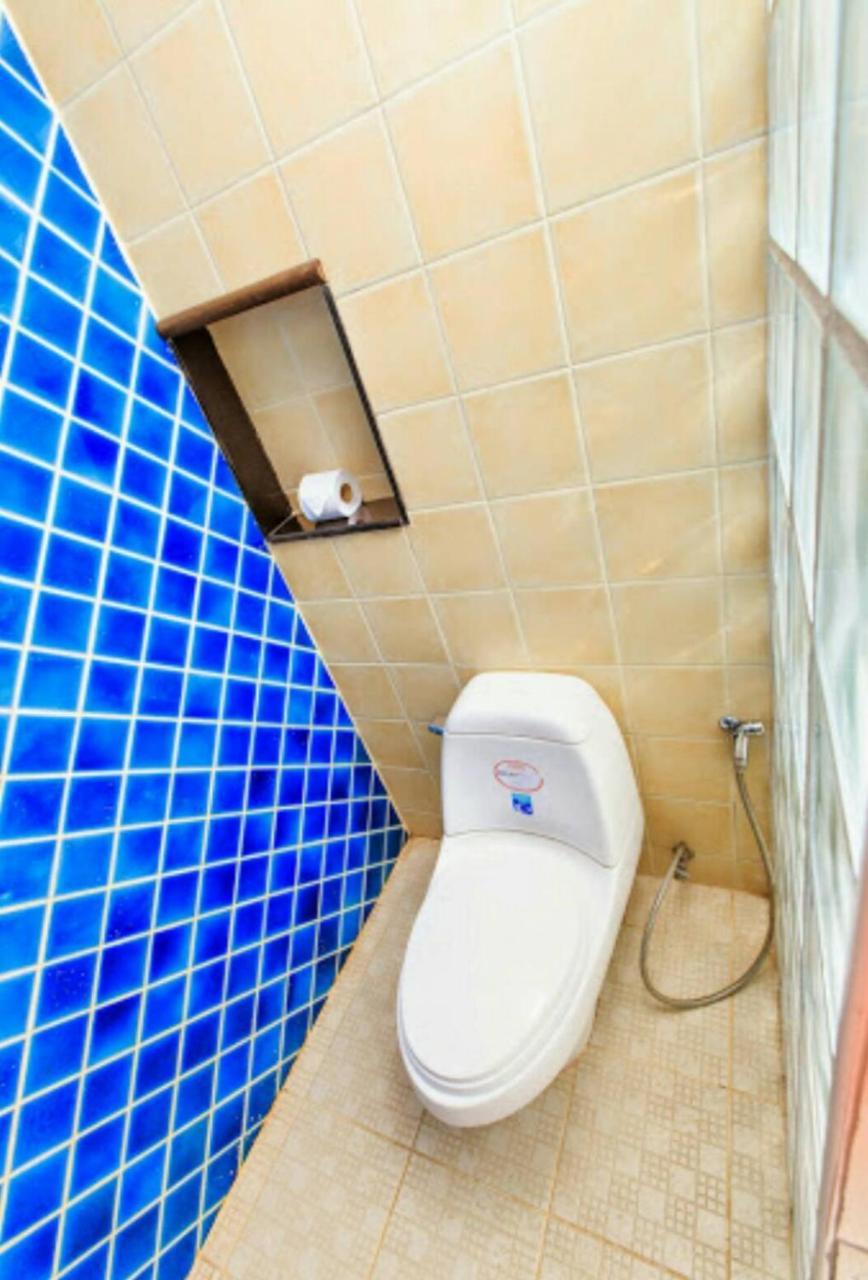 Hotel Meewaya Chaweng (Koh Samui)