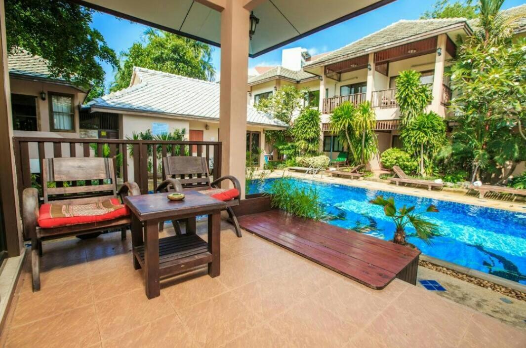 Hotel Meewaya 3*