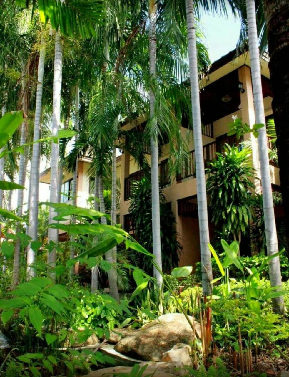 Hotel Meewaya Chaweng (Koh Samui)