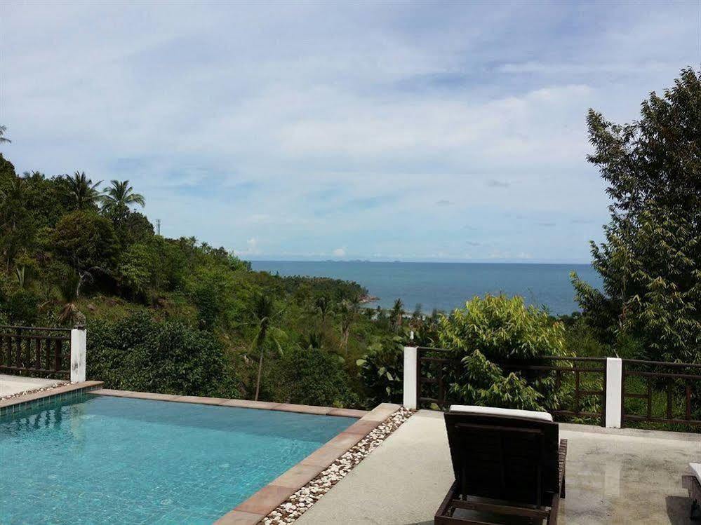Villa Sky Ko Pha Ngan