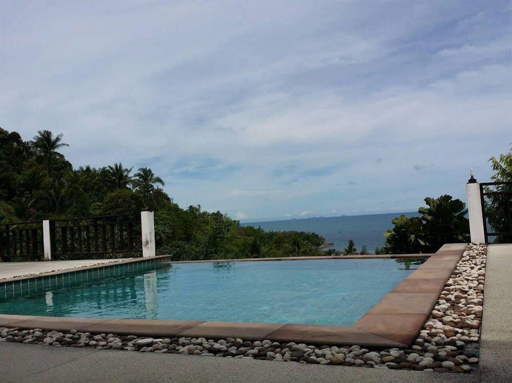 Villa Sky Ko Pha Ngan