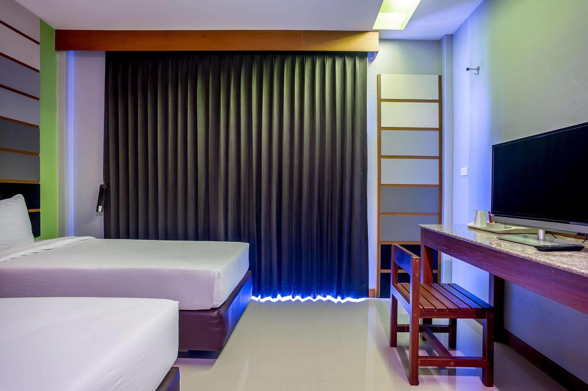 Hostel Phangan Pearl