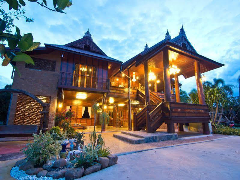 Bueng Bua Thong Resort Ban Huai Yai