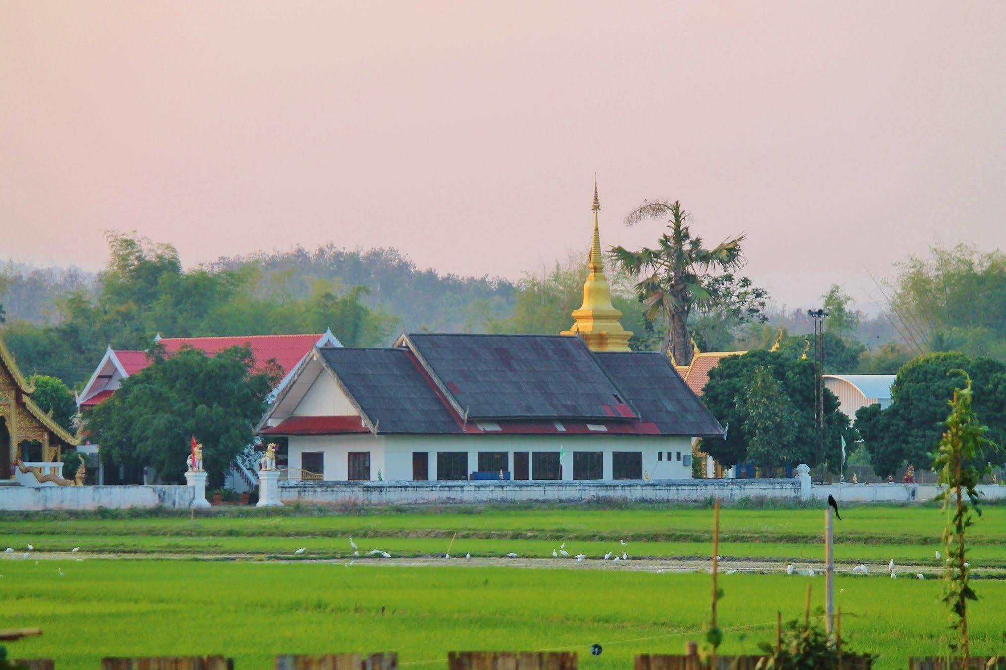 Country Retreat Resort Mae Rim
