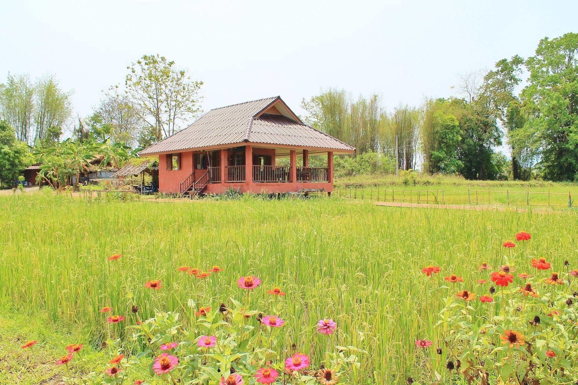 Country Retreat 3*