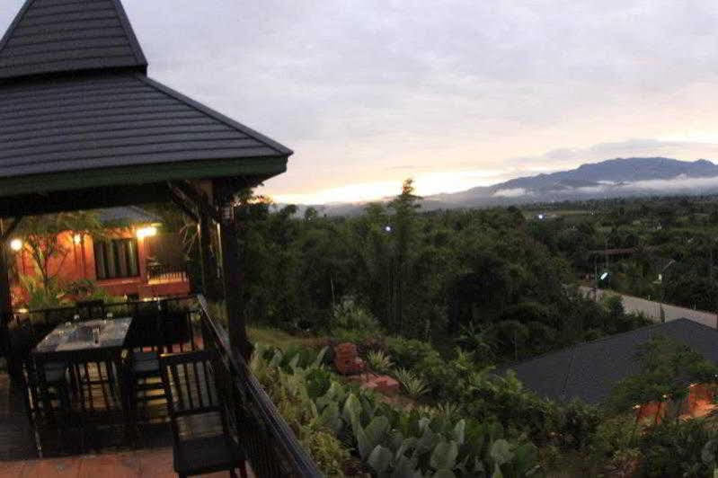 Thaton Hill 3* Karon