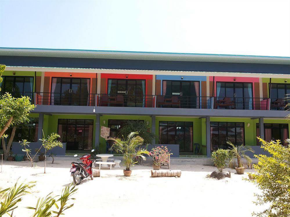 Noname Bungalow * Koh Samui