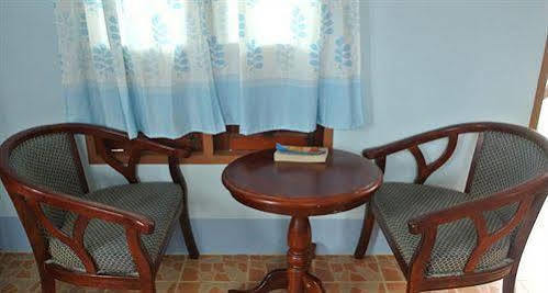 Noname Bungalow Holiday home *