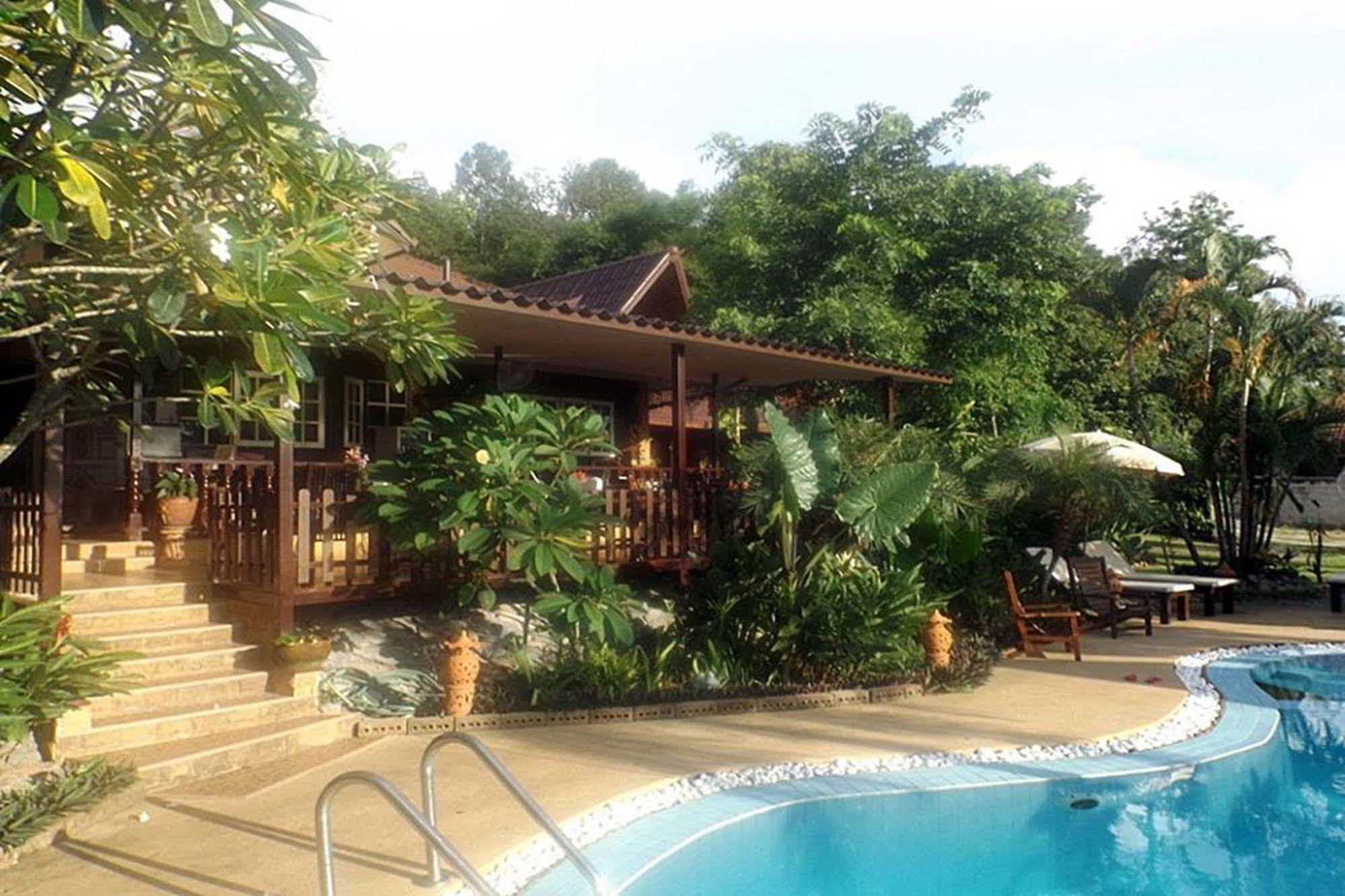 Resort Chiangrai