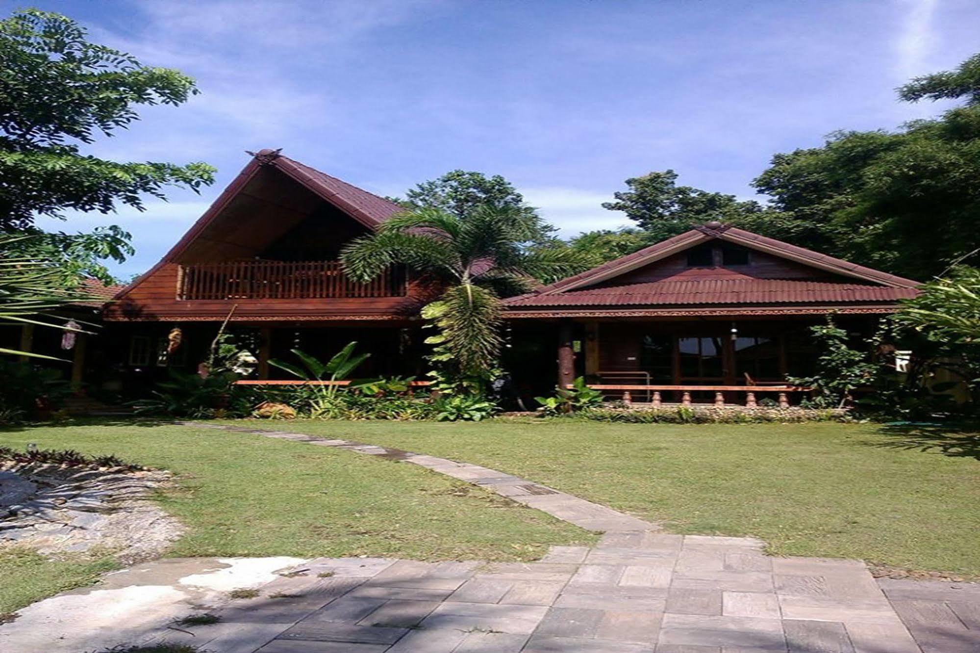 Chiangrai Resort Chiang Rai