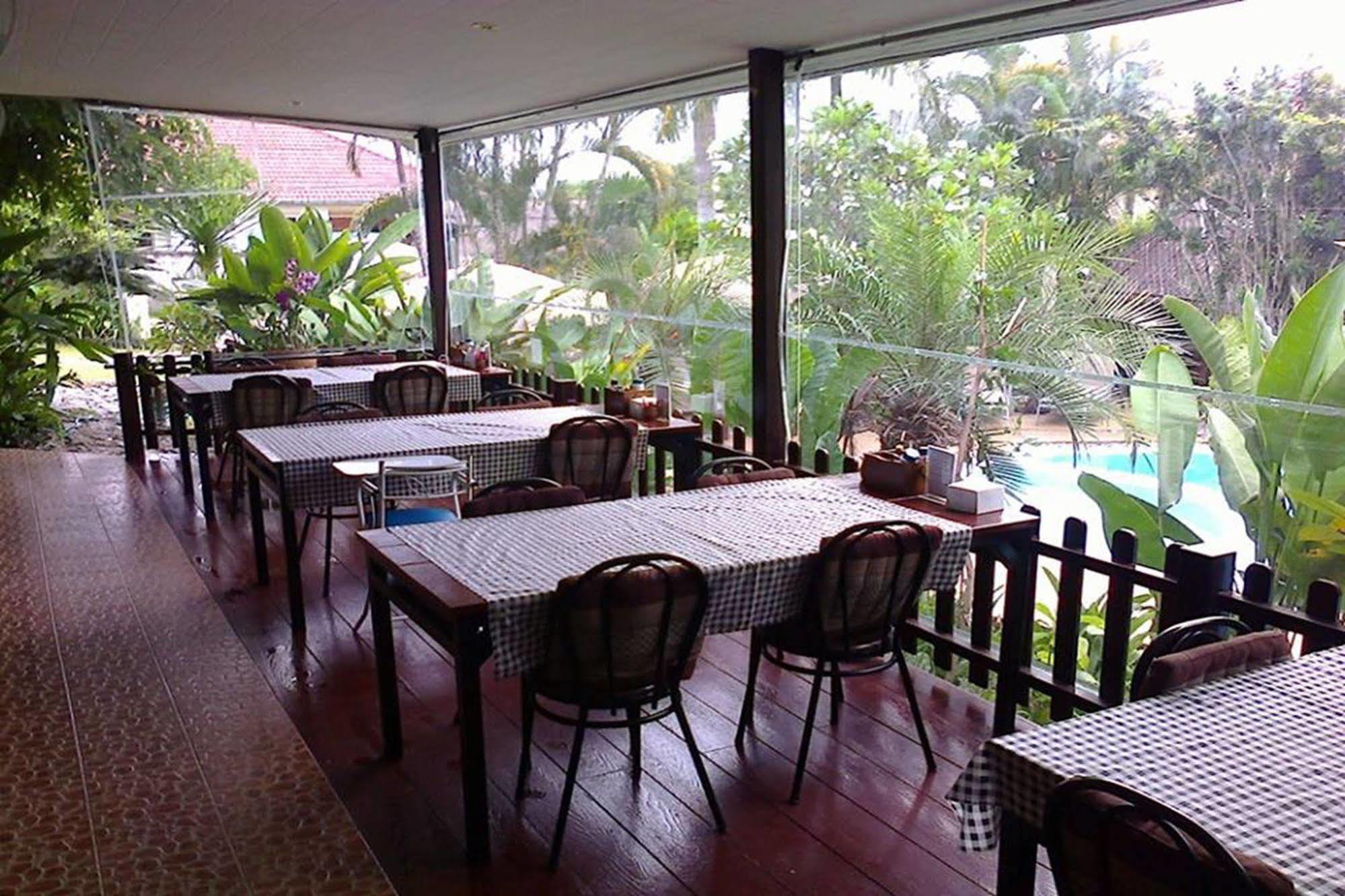 Chiangrai Resort