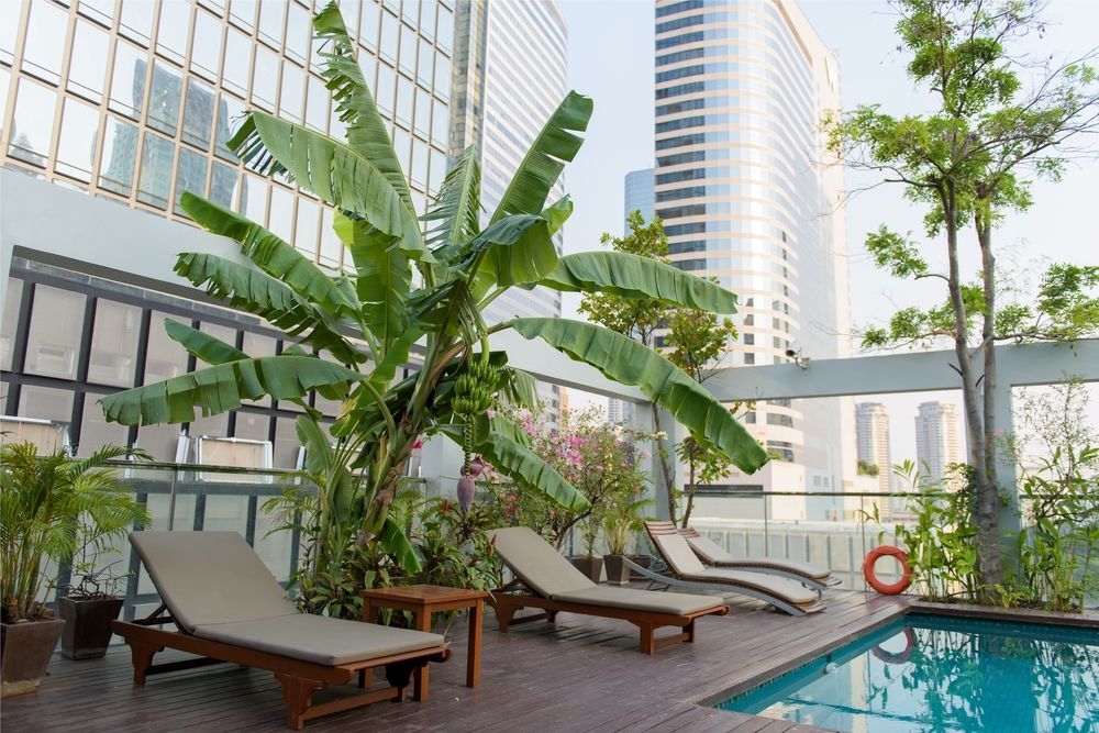 Sabai Sathorn Bangkok