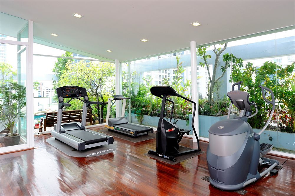 Apartment Sabai Sathorn