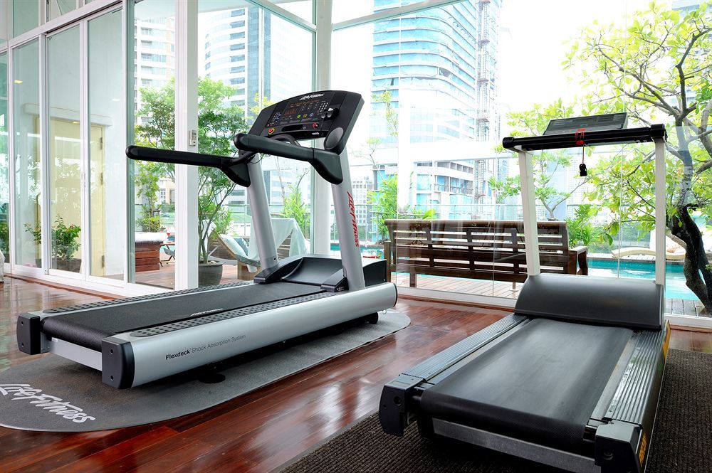 Apartment Sabai Sathorn *