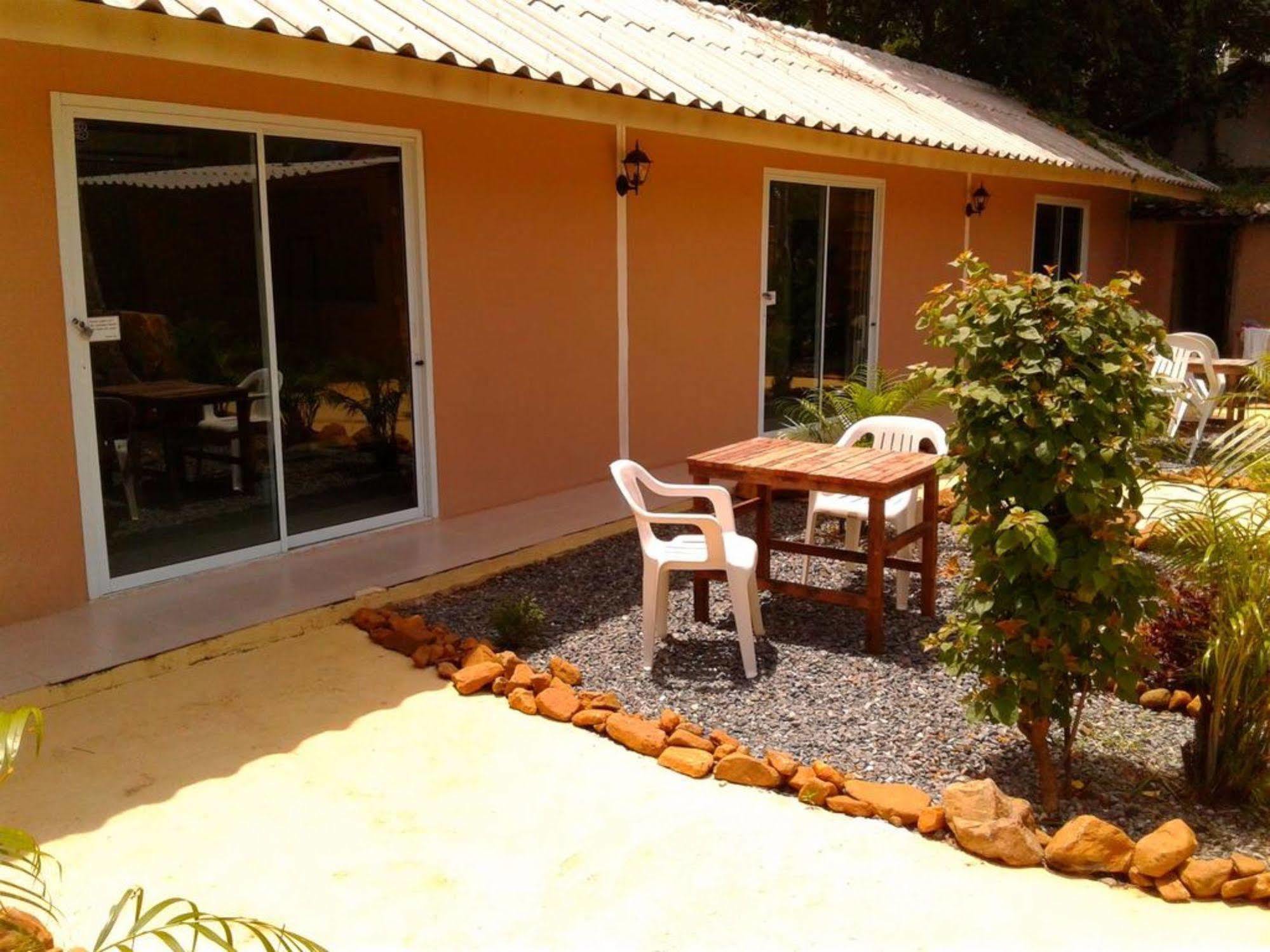 Guest house Carpe Diem 3*