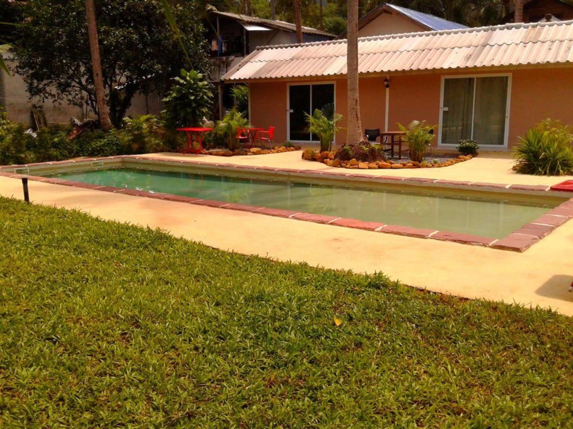Guest house Carpe Diem